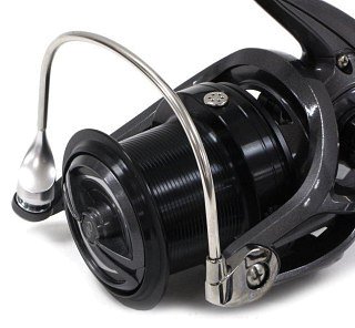 Катушка Daiwa Emblem 5000LD QDA - фото 3