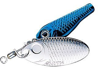 Блесна Smith Niakis 4гр цв 12