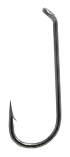 Крючок Gamakatsu NL F13 black №12 - фото 1