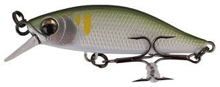 Воблер Daiwa Silver creek minnow 44S pearl ayu