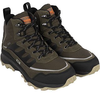 Ботинки Remington Comfort trekking boots olive  - фото 1