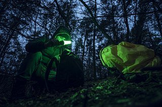 Фонарь Armytek Bear WRG Com - фото 12