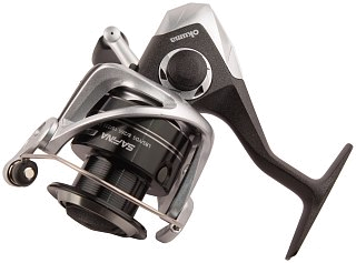 Катушка Okuma Safina SN 4000FD 1+1BB - фото 2