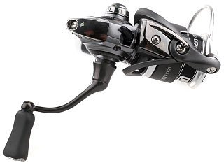 Катушка Daiwa 19 Lexa E LT 2000S - фото 9