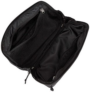Косметичка Tatonka Square Zip Pouch S black - фото 5