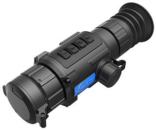 Тепловизионный прицел Longot R7 384x288 25мм Х2,17-17,4 1200м - фото 1