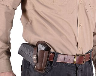 Кобура ХСН Удар - фото 4