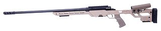 Карабин Ata Arms 308Win ALR Desert Sand ДТК 2 магазина 5м 610мм - фото 2