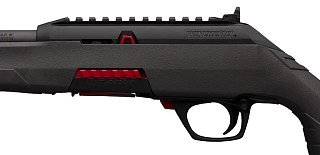 Карабин Winchester Wildcat 22LR Synthetic - фото 6