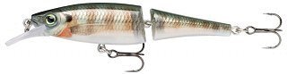 Воблер Rapala BX jointed minnow BXJM09-BG