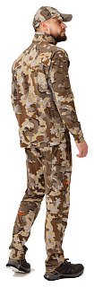 Костюм King Hunter Summer light modern camo - фото 3