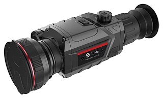Тепловизионный прицел Guide TR650 - фото 1