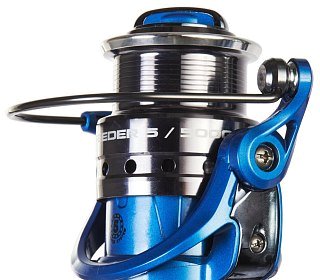 Катушка Salmo Diamond feeder 5 6000FD - фото 6