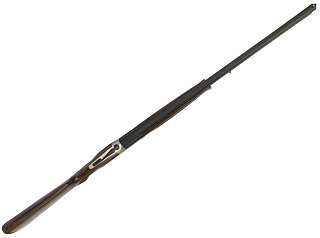 Ружье Rec Arms 12x76 Cherokee дерево,экстрактор,планка 710мм - фото 14