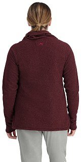 Джемпер Simms Women's Rivershed Sweater Mulberry Heather  - фото 3