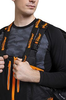 Костюм рыболовный Remington Mr.Ide Travel  - фото 22