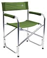 Кресло Trek Planet Camper alu green складное