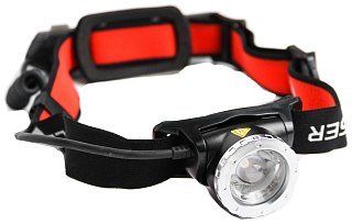 Фонарь Led Lenser H8R - фото 2