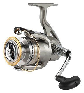 Катушка Daiwa Regal 3000 5IA