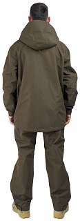 Костюм Fantom Force BARRIER демисезон Khaki 362 - фото 9