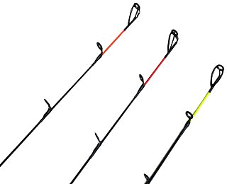 Удилище Flagman Squadron Pro Сarp Feeder 3,6м тест max 100г - фото 8