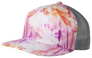 Кепка Buff Pack Trucker Cap Coasty Multi - фото 1