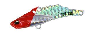 Блесна DUO Metal Garage Plate Vib цикада 10гр PHA0001