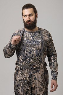 Костюм Remington Stormfront figure - фото 6