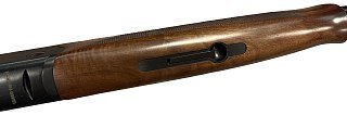 МП Ружье Aselkon мод ASK-22 Black экстрактор 12/76 710 мм - фото 6