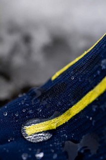 Носки Nucex НМ01 navy blue - фото 9