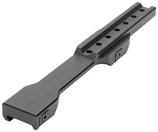 Кронштейн Weaver c выносом для Sightmark WRAITH  - фото 1