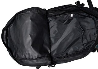Рюкзак Taigan Tactical 40L black - фото 9