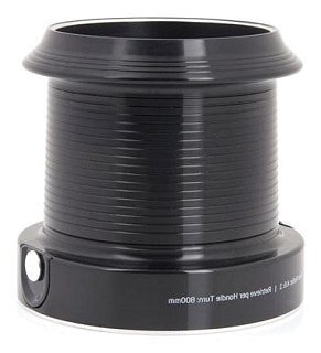 Шпуля Prologic Fulcrum XD spare spool 5000 FD - фото 2