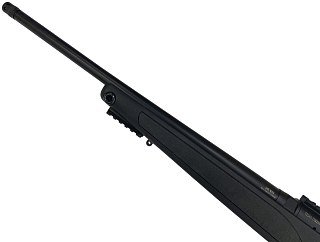 МП Карабин Hatsan 308Win Escort ERX 510мм без целика и мушки - фото 2