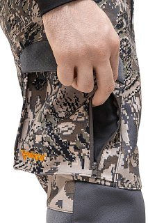 Костюм Remington XM Elite Improved Figure  - фото 20