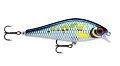 Воблер Rapala Super Shadow Rap 16 SCRB