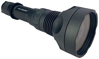 Фонарь JetBeam RRT-M1X тактический 480 lumens