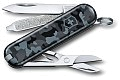 Нож Victorinox Classic 58мм морской камуфляж