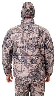 Куртка King Hunter Beast camo gray - фото 2