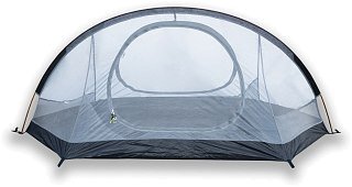 Палатка Talberg BURTON 1 Alu зелёный - фото 4