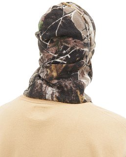 Балаклава Huntsman флис б/р лес - фото 24