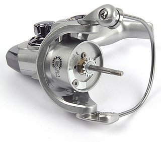 Катушка Nautilus Legally 2000 Com - фото 4