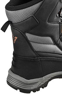 Ботинки Savage Gear Performance winter black/grey - фото 10