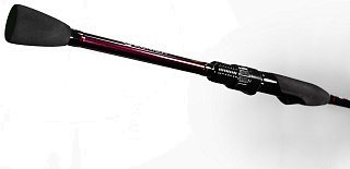 Спиннинг Zemex Extra S762UL 1-5гр - фото 4