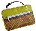 Косметичка Deuter Wash Bag Lite moss