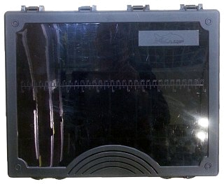 Коробка Trabucco K-Karp K-box unit pro - фото 4