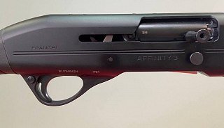 Ружье Franchi Affinity 3 One 12х76 660мм - фото 6