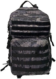 Рюкзак Taigan Storm 45L python black  - фото 3