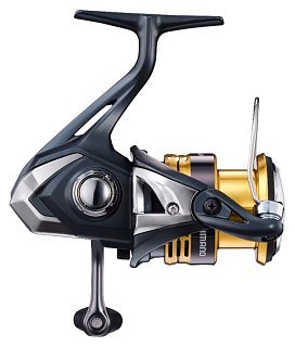 Катушка Shimano Sahara FJ 4000 - фото 2
