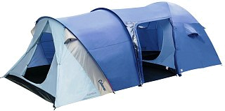 Coleman Canyon 6 blue